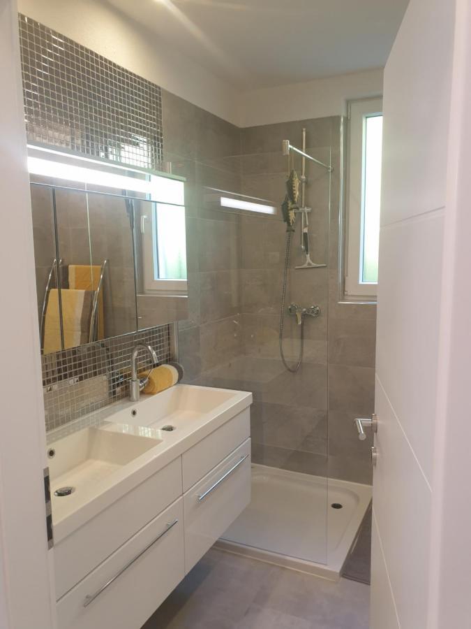 Appartement Bella Casa à Senj  Extérieur photo