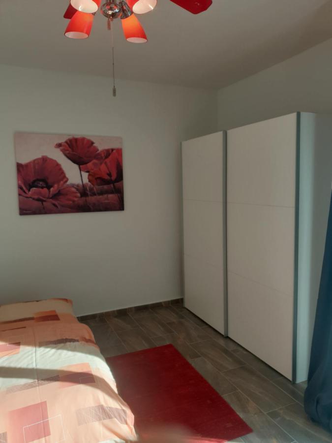 Appartement Bella Casa à Senj  Extérieur photo
