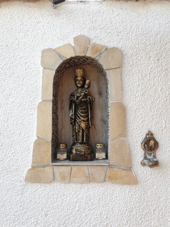 Appartement Bella Casa à Senj  Extérieur photo